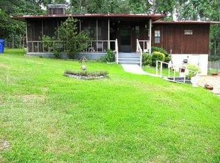 214 W Durr Ave, Mendenhall, MS 39114