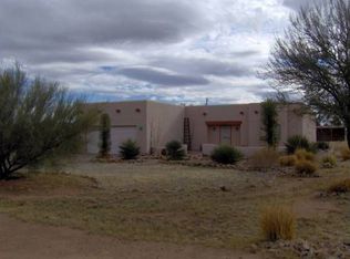 5652 E Ramsey Rd, Hereford, AZ 85615