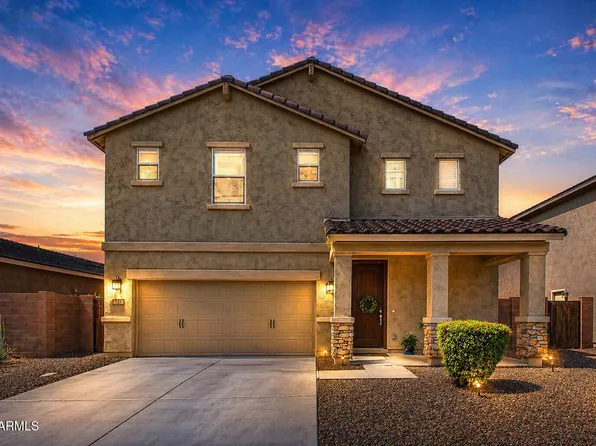 258 E MONZA Way, San Tan Valley, AZ 85140