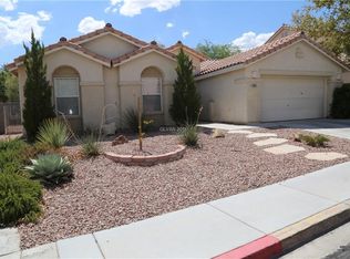 10641 Dart Dr, Las Vegas, NV 89144