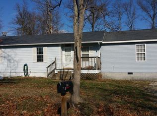 995 Cobhill Rd, Irvine, KY 40336