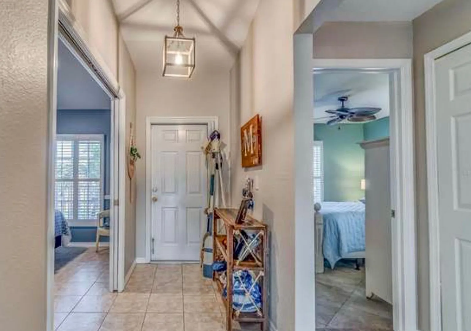 Waterfront 3 bedroom condo with optional boat slip Punta Gorda FL — Photo 4