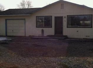 741 E Spiers St, Montague, CA