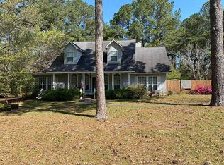 11285 Pine Hill Rd, Andalusia, AL 36420