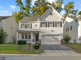 10 Rivers Edge Ter, Indian Head, MD 20640