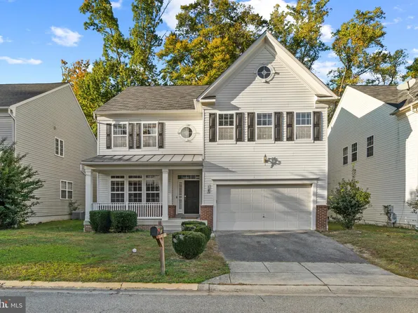 10 Rivers Edge Ter, Indian Head, MD 20640