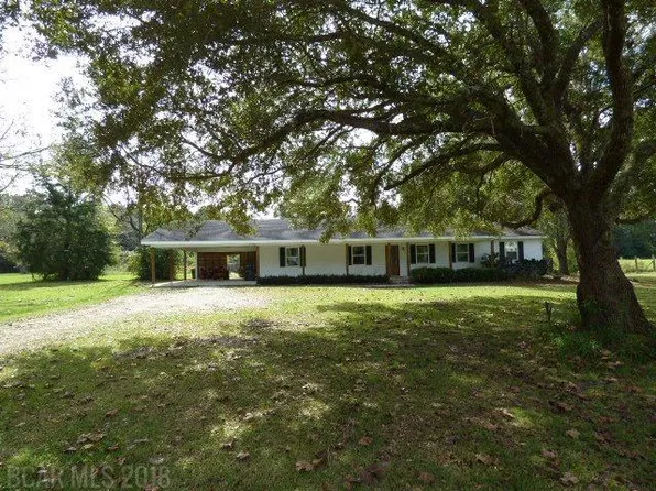 35535 County Road 39, Stapleton, AL 36578
