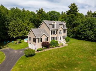 31 Misty Ln, Rochester, NH 03839