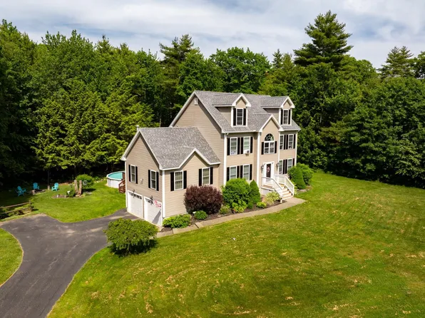 31 Misty Lane, Rochester, NH 03839