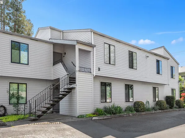 14575 SW Walker Rd, Beaverton, OR 97006