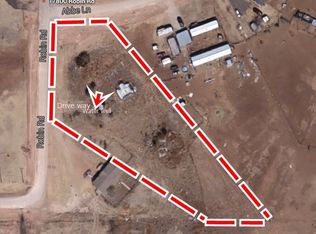 17801 Robin Rd, Canyon, TX 79015