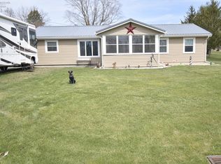 20063 County Road 144, Kenton, OH 43326