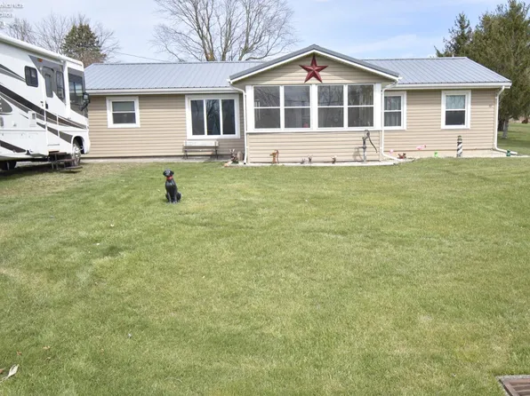 20063 County Road 144, Kenton, OH 43326