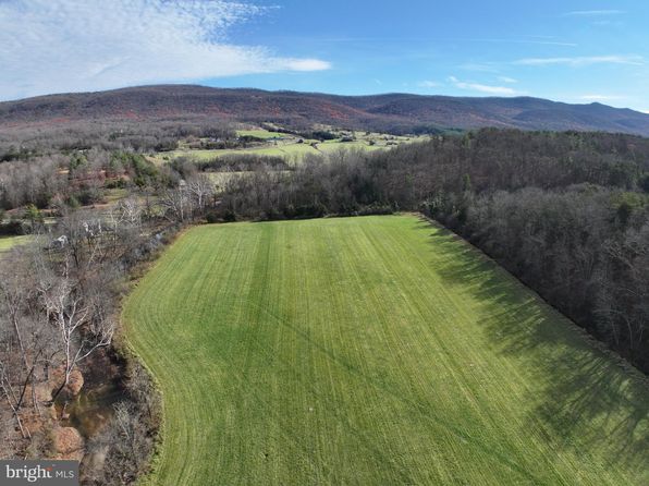 0 Fort Valley Rd, Fort Valley, VA 22652