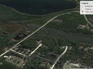 1787 Cypress Cove Rd, Caryville, FL 32427