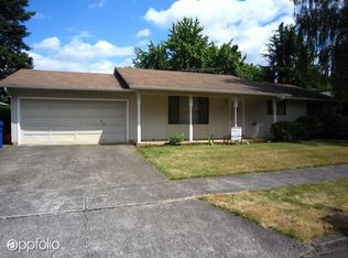 5040 Fir Dell Ct SE, Salem, OR 97306
