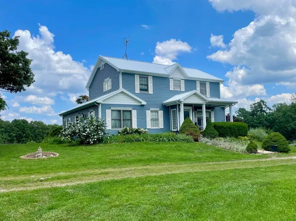 125 Shoemaker Rd, Owensville, MO 65066
