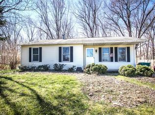 229 W Eagle St, Painesville, OH 44077