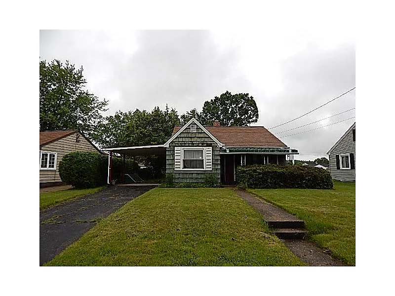 2380 Carmel St photo 1