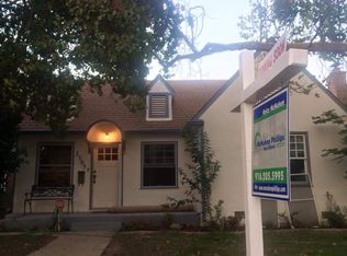 2309 36th St, Sacramento, CA