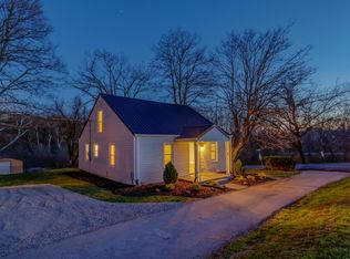 11625 E Highway 52, Richmond, KY 40461