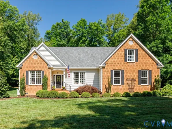 2563 Norwood Creek Way, Powhatan, VA 23139
