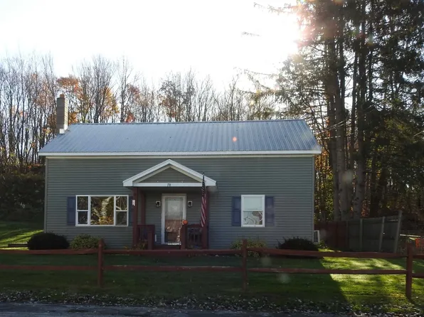 78 Wheeler Avenue, Poultney, VT 05764