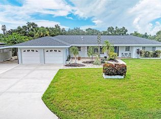 2705 S Brink Ave, Sarasota, FL 34239