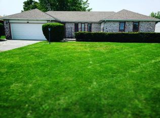 1313 S Goyer Rd, Kokomo, IN 46902