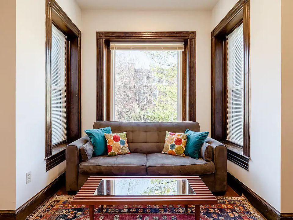 1st image of 1707 21st St NW APT 2