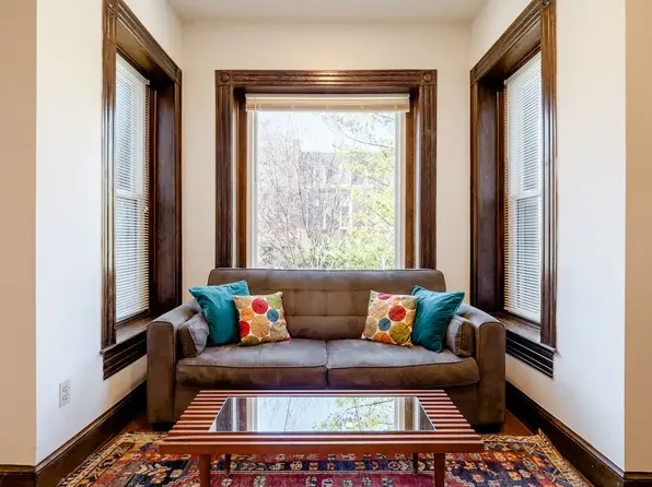 1707 21st St NW APT 2, Washington, DC 20009