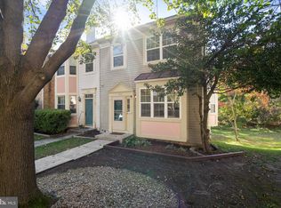9667 Horsham Dr, Laurel, MD 20723