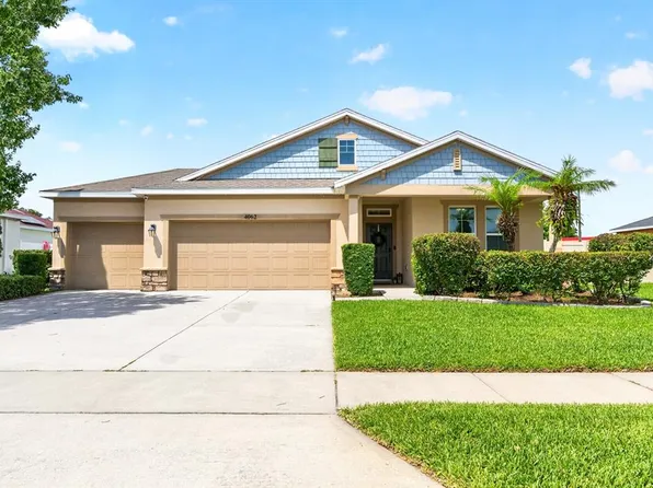 4062 Brookshire Cir, Eustis, FL 32736