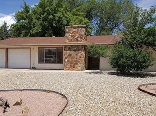 8 Walking Diamond Dr, Prescott, AZ 86301