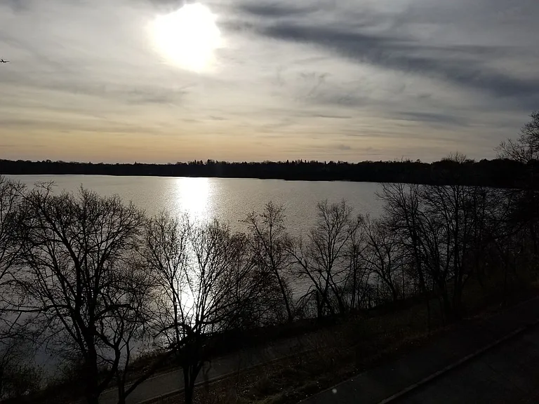 4430 W Lake Harriet Pkwy #402 — Photo 3