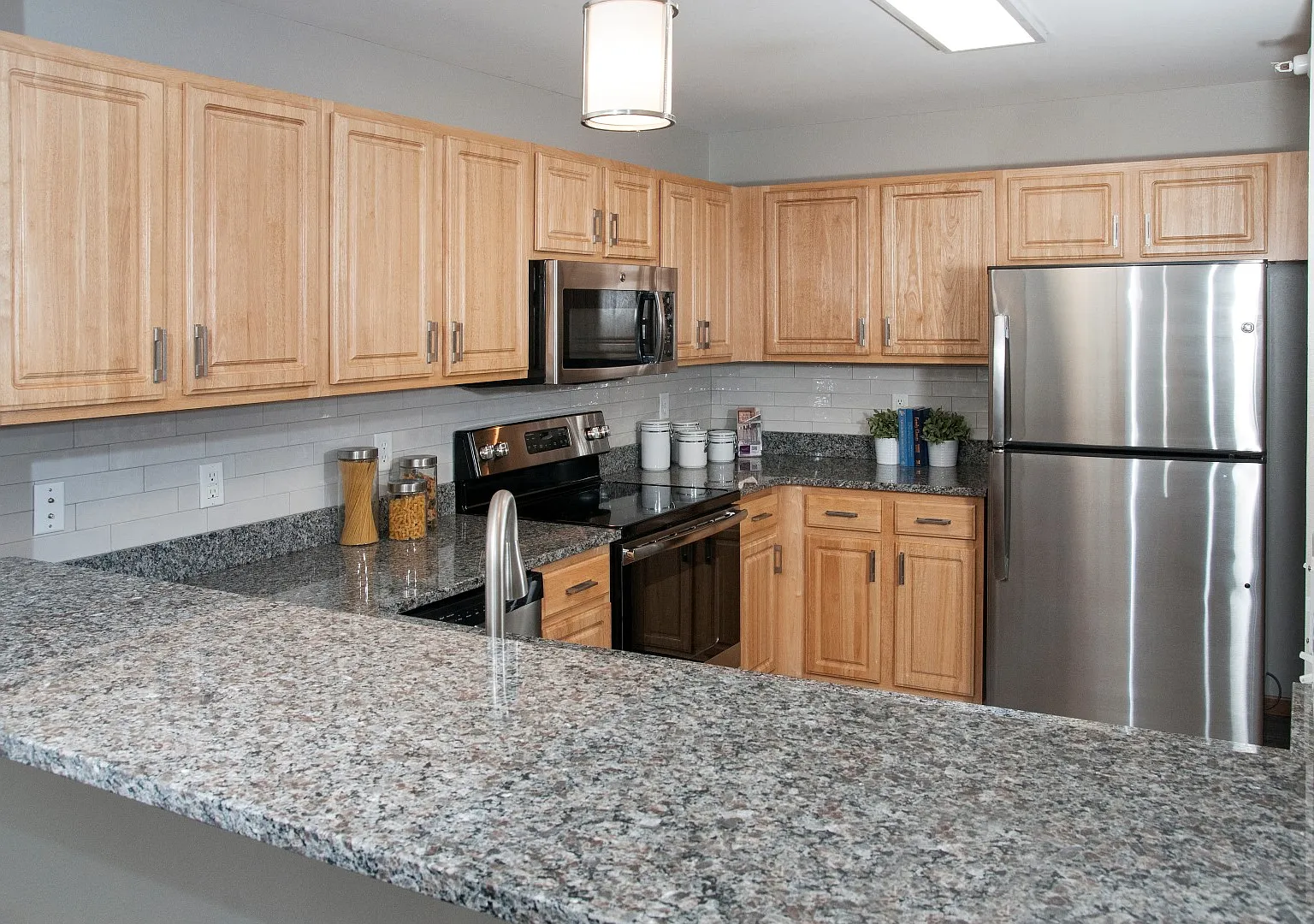Chaska Place Apartments — Photo 2