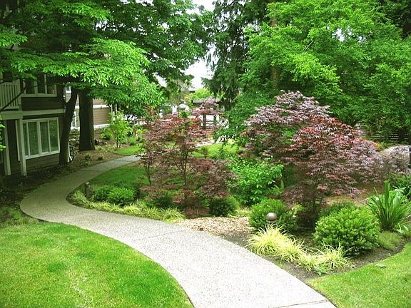 Walking Trails