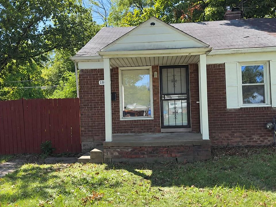 1st image of 18942 Moross Rd