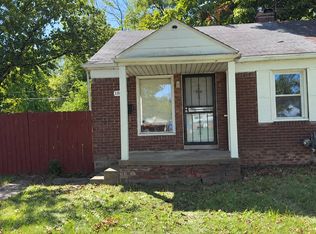 18942 Moross Rd, Detroit, MI 48224