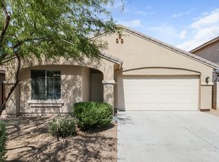 7348 W Alicia Dr, Laveen, AZ 85339