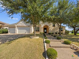 6735 Misty Creek Ln, Temple, TX 76502