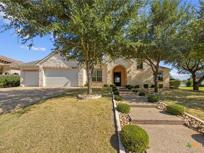 6735 Misty Creek Ln, Temple, TX, 76502