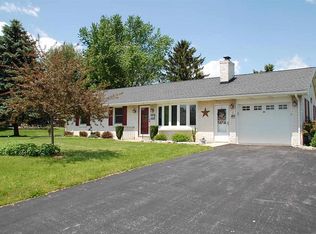 20 Creamery Rd, Boiling Springs, PA 17007