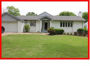 1436 Valley Rd, Bartlesville, OK 74003