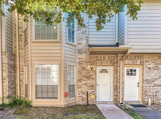 1031 Birnham Woods Blvd, Pasadena, TX 77503