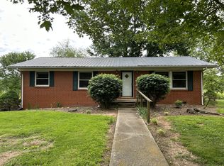 114 Park Ave, McMinnville, TN 37110