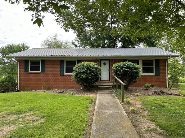 114 Park Ave, McMinnville, TN 37110