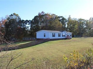 4587 Nc Highway 801 N, Mocksville, NC 27028