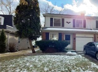 1907 Laurel Oak Dr, Flint, MI 48507