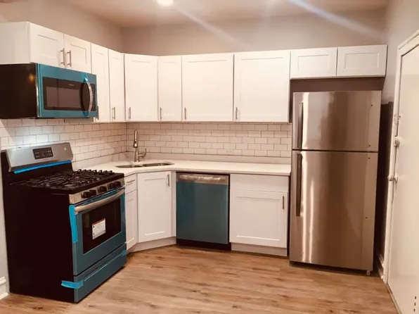 2102 S Central Park Ave, 2102 S Central Park Ave #B, Chicago, IL 60623